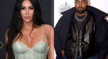 Kanye West Reportedly Buys The House Across The Street From Kim Kardashian 