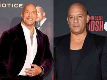 Dwayne 'The Rock' Johnson has responded Vin Diesel's post where he asked him to come back to the 'Fast & Furious' franchise.