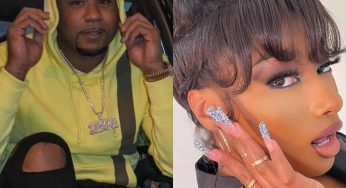 1501 Entertainment CEO Carl Crawford Is Hopeful He Can Resolve Issues With Megan Thee Stallion