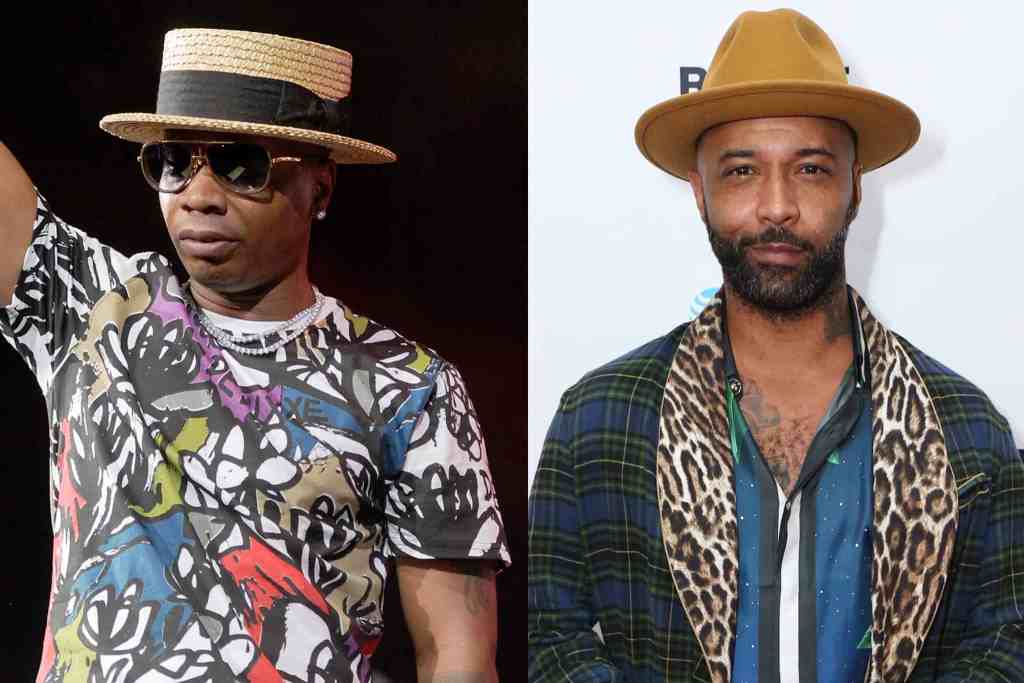 Plies And Joe Budden Are Challenging Women To Give Better Gifts This Christmas