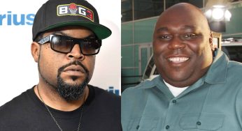 Ice Cube Says He “Didn’t Rob” Anyone After Faizon Love Revealed His $2,500 Pay For ‘Friday’