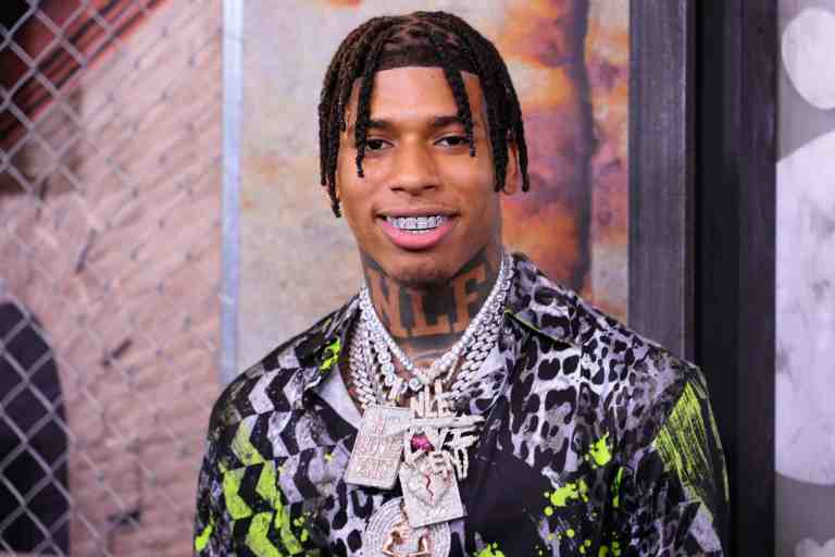 NLE Choppa