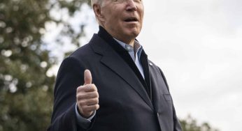 President Biden Formally Announces Student Loan Payments Will Be Extended Until May 2022