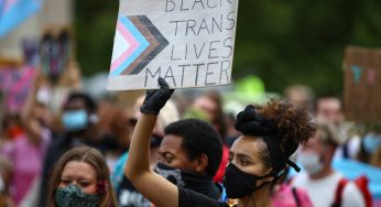 More Transgender & Gender Non-Conforming People Were Killed In 2021 Than Any Other Time Period In U.S. History