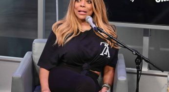 Wendy Williams Will Not Be Returning To Her Talk Show In January—A Full List Of Guest Hosts Have Been Announced Instead