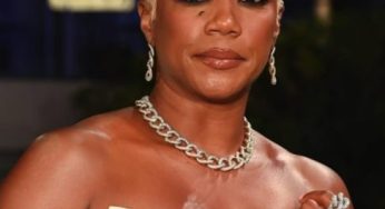 Tiffany Haddish Facing DUI Charge After Allegedly Falling Asleep At The Wheel