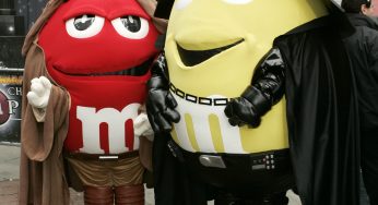 Mars Reveals An Updated Look For Their M&M’s Characters As They Aim To Be More Inclusive & Unifying