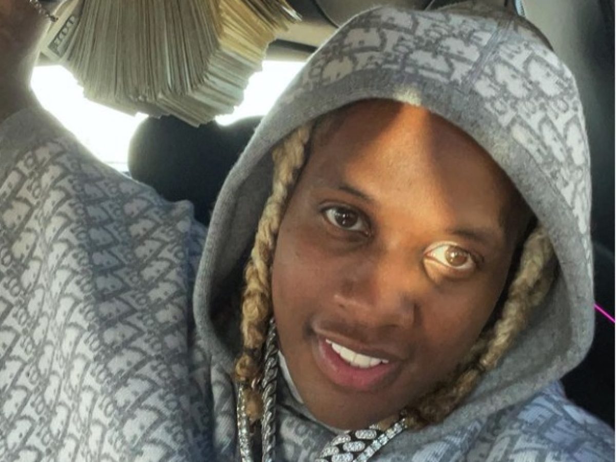 Lil Durk Shares He Doesn't Wear The Same Pair Of Boxers More Than Once