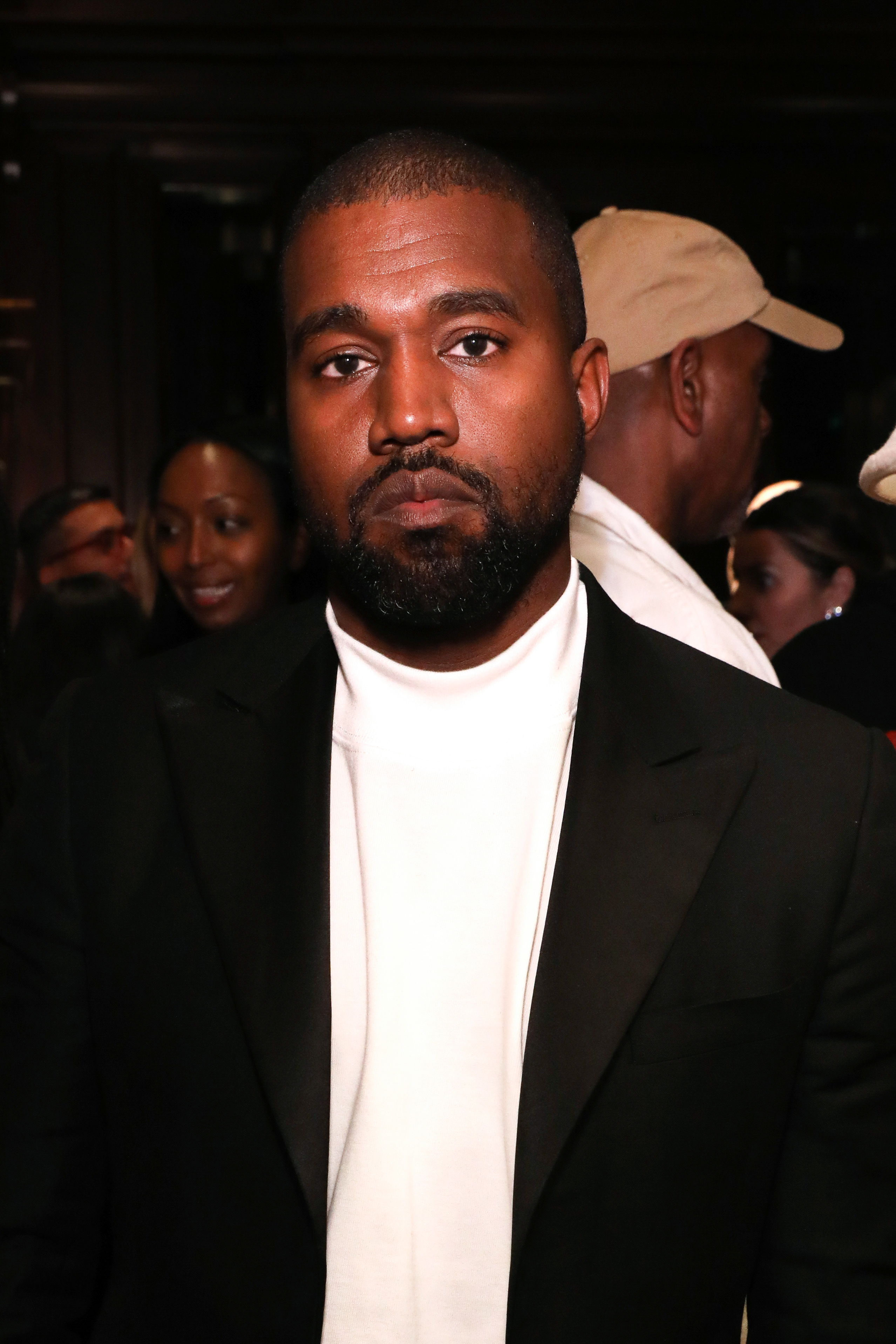 Representatives For Ye Deny Involvement In Skid Row Fashion Collaboration: “This Reported Event Is Not On Our Schedule”