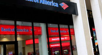 Bank Of America Reduces Overdraft Fees To $10 And Eliminates Fees For Insufficient Funds