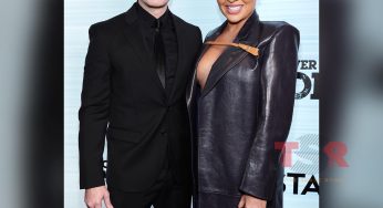 Lala Anthony & Joseph Sikora Reunite At The ‘Power Book IV: Force’ Premiere