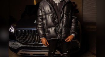 (Exclusive Details) Yung Bleu & His Team Arrested After Being Victims Of An Alleged Attempted Robbery & Shootout