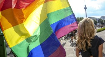 Florida House Committee Formally Passes “Don’t Say Gay” Bill That Seeks To Ban Discussions About Sexuality And Gender Identity In Schools