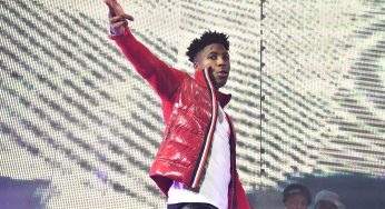 NBA Youngboy Alleges Atlantic Records Is “Blackballing” Him