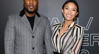 Jeannie Mai Reveals The Name Of Her & Jeezy’s Bundle Of Joy