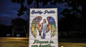 Brian Laundrie Confessed To Killing Gabby Petito In His Notebook (Update)