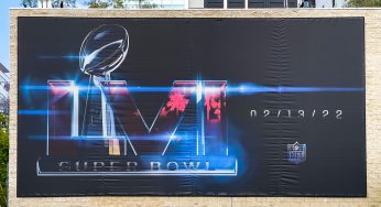 The Los Angeles Rams & The Cincinnati Bengals To Face Off At Super Bowl LVI