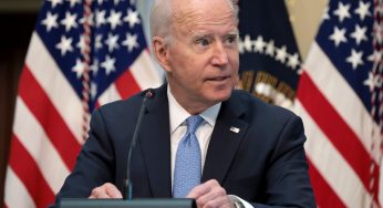 “Black Woman” Trends As Individuals Call On President Biden To Nominate A Black Woman To The Supreme Court