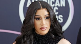 Cardi B Issues Statement After Lawsuit Win Saying “I Thought I Would Never Be Heard”