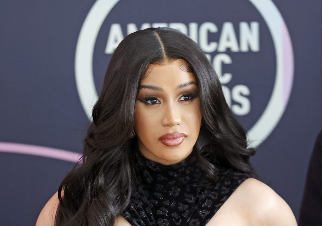 Cardi B Issues Statement After Lawsuit Win Saying 