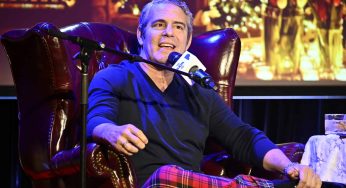 CNN Spokesperson Reportedly Says Andy Cohen Will Be Back To Host ‘New Year’s Eve Live’