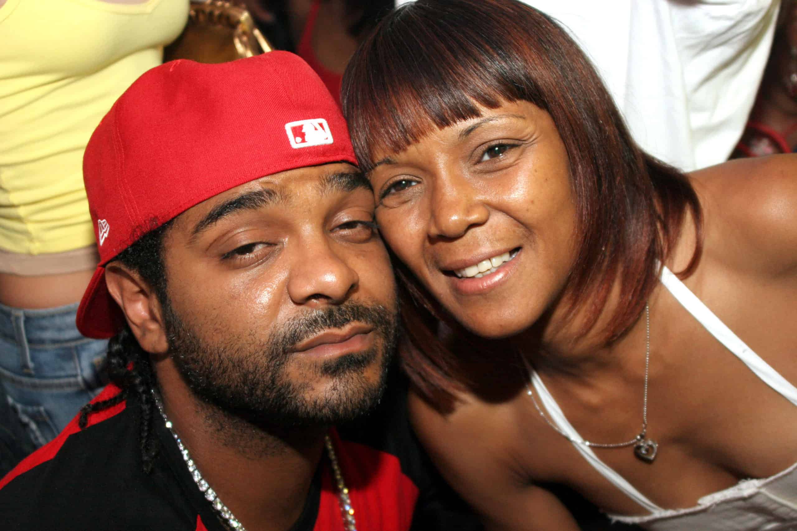 Jim Jones & Mama Jones converse out after his remark about educating ...