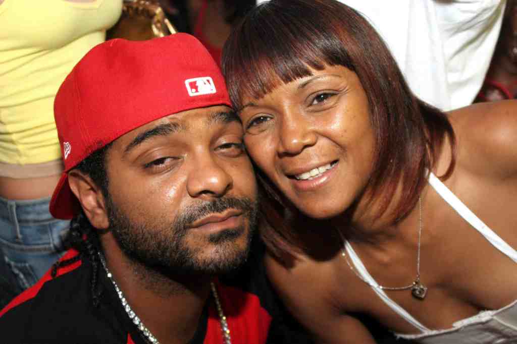 Jim Jones and Mama Jones speak out after his comment about her teaching how to kiss goes viral and causes a string of questions.