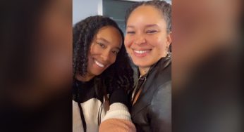 Vanessa And Krystal Reunite 15 Years After ‘College Hill’ Virgin Islands Edition First Aired