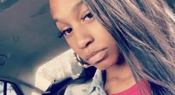 16-Year-Old Tioni Theus Is Laid To Rest In South Los Angeles As Authorities Continue To Search For Her Killer