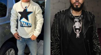 YK Osiris Denies Owing French Montana $5K: “I Don’t Want Capping In 2022” (Exclusive Details)