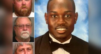 Gregory McMichael & Travis McMichael Receive Life Without Parole For The Murder Of Ahmaud Arbery—William Bryan Jr Receives Life With Possibility Of Parole