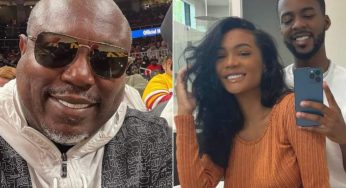 Falynn Pina & Jaylan Banks Call Out Simon Guobadia After He Shares A Message About Abuse 