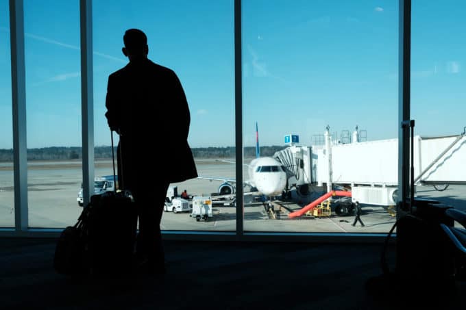 AT&T and Verizon have made the decision to pause the launch of their new 5G service near some airports after airlines express serious concerns.