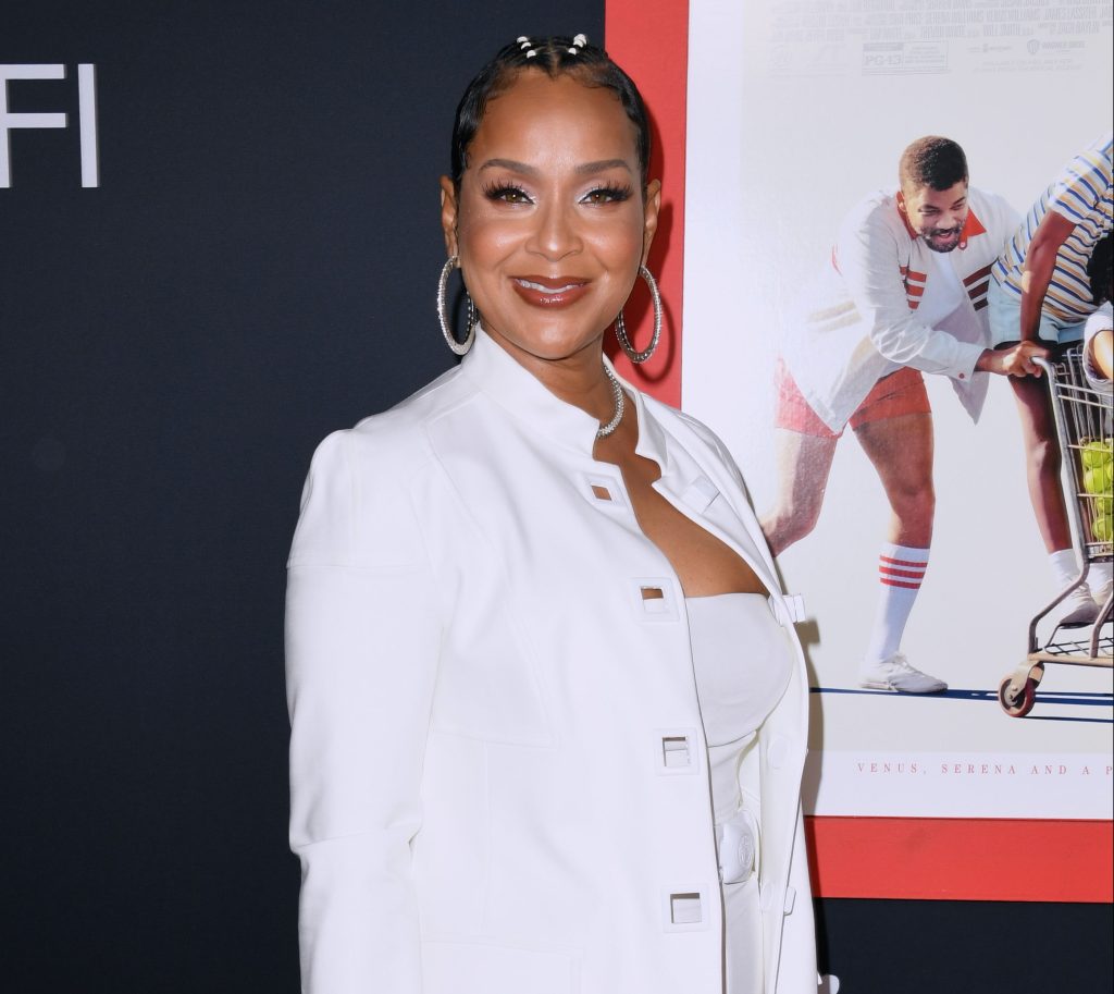 LisaRaye shares that she went through an identity crisis after she starred as Diamond in the classic 1998 film 