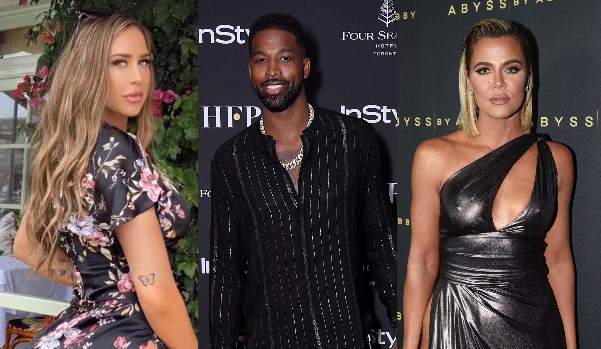 Tristan Thompson Apologizes To Khloé Kardashian After Paternity Test Proves He Fathered Child With Maralee Nichols