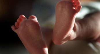 Woman Gives Up Her Baby And Sues Her Donor For $2.8 Million After Alleging He Lied About His Ethnicity, Educational Background & Relationship Status