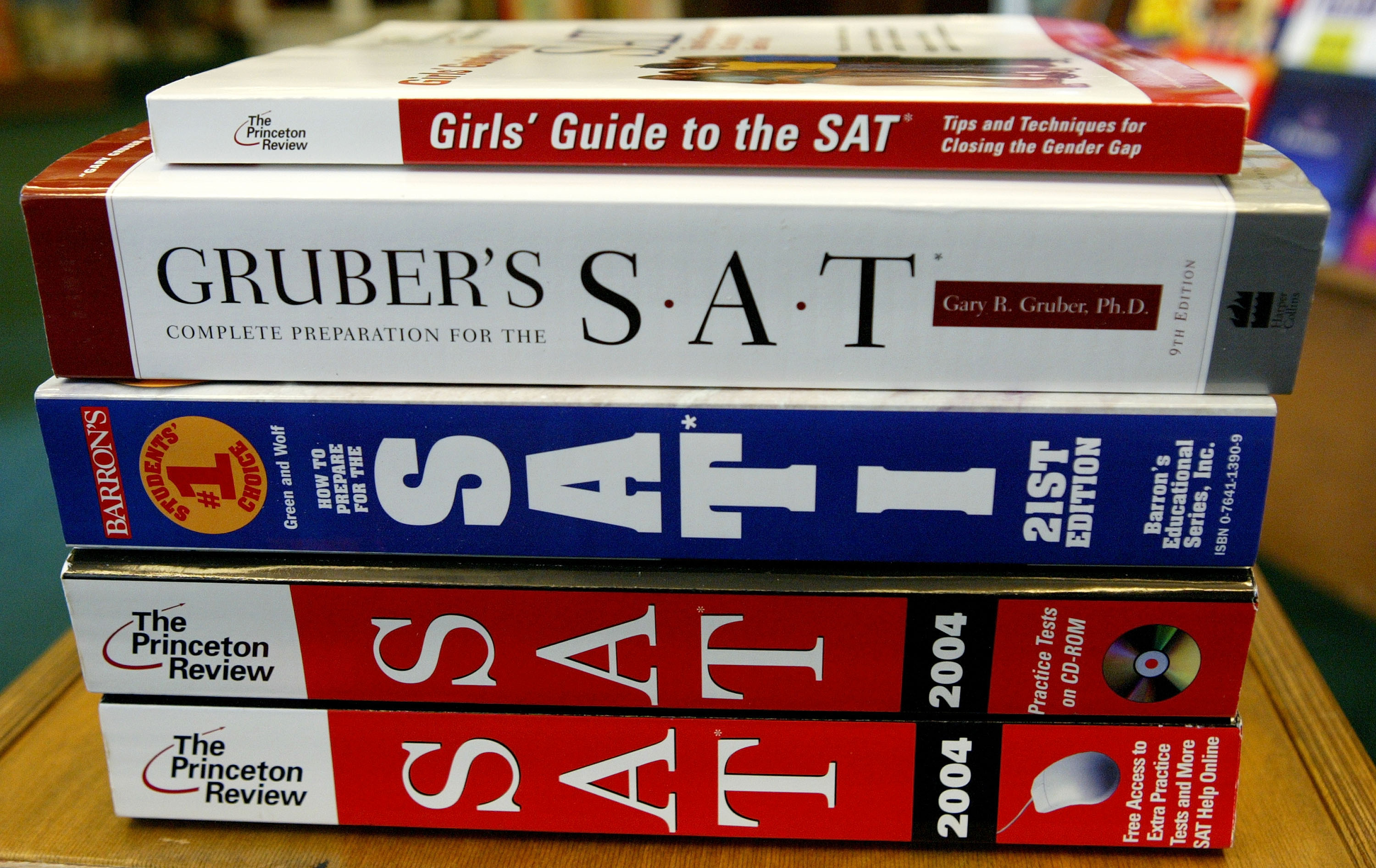 SAT Test Set To Be Completely Digital By 2024 And Test Duration Will Be