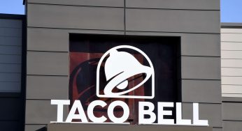 Taco Bell Adds Crispy Chicken Wings To Its Menu—But For A Very Short Period Of Time