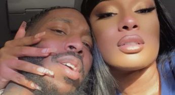 Pardi Responds To Rumors Of Split From Megan Thee Stallion & Slams Domestic Abuse Allegations