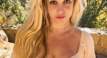 Britney Spears Says She Should’ve “Slapped” Jamie Lynn & Her Mother In Their Faces After Breakup From Justin Timberlake