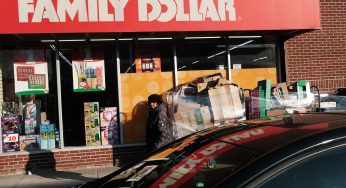 Family Dollar Issues Voluntary Recall For Products After FDA Inspection Reveals Rodent Infestation At Arkansas Facility