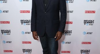 Congrats! Van Jones Announces He Welcomed Baby Girl With Friend, Says The Two Will Be “Co-Parenting Partners”