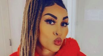 Keke Wyatt Opens Up About Possibly Expanding Her Family Following Her Eleventh Child: “Never Say Never”