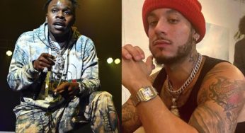 Los Angeles Police Department Reportedly Investigating Altercation Between DaBaby & DaniLeigh’s Brother Brandon Bills