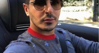 Say What?! ‘Tinder Swindler’ Simon Leviev Hired A Hollywood Manager In Hopes Of Landing His Own Dating Show!