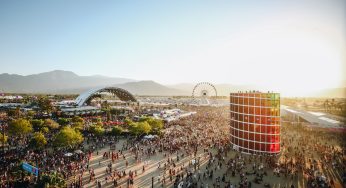 Coachella Drops All COVID-19 Precautions—Attendees Won’t Be Required To Show Vaccination Proof, Negative Test Results Or Wear Masks