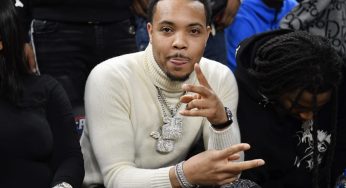G Herbo Says That He’s “One Of The Best Rappers Alive” In Recent Instagram Post