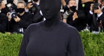 Kim Kardashian Named As One Of The New Faces For Balenciaga’s Latest Campaign 
