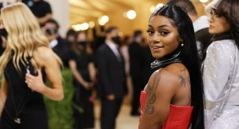 Sha’Carri Richardson Questions Why Kamila Valieva Is Allowed To Compete In Beijing Olympics After Failed Drug Test
