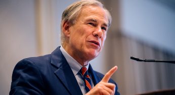 Texas Governor Greg Abbott Directs State Agencies To Investigate Youth Gender Reassignment Surgery And Puberty-Blocking Medications As Forms Of Child Abuse